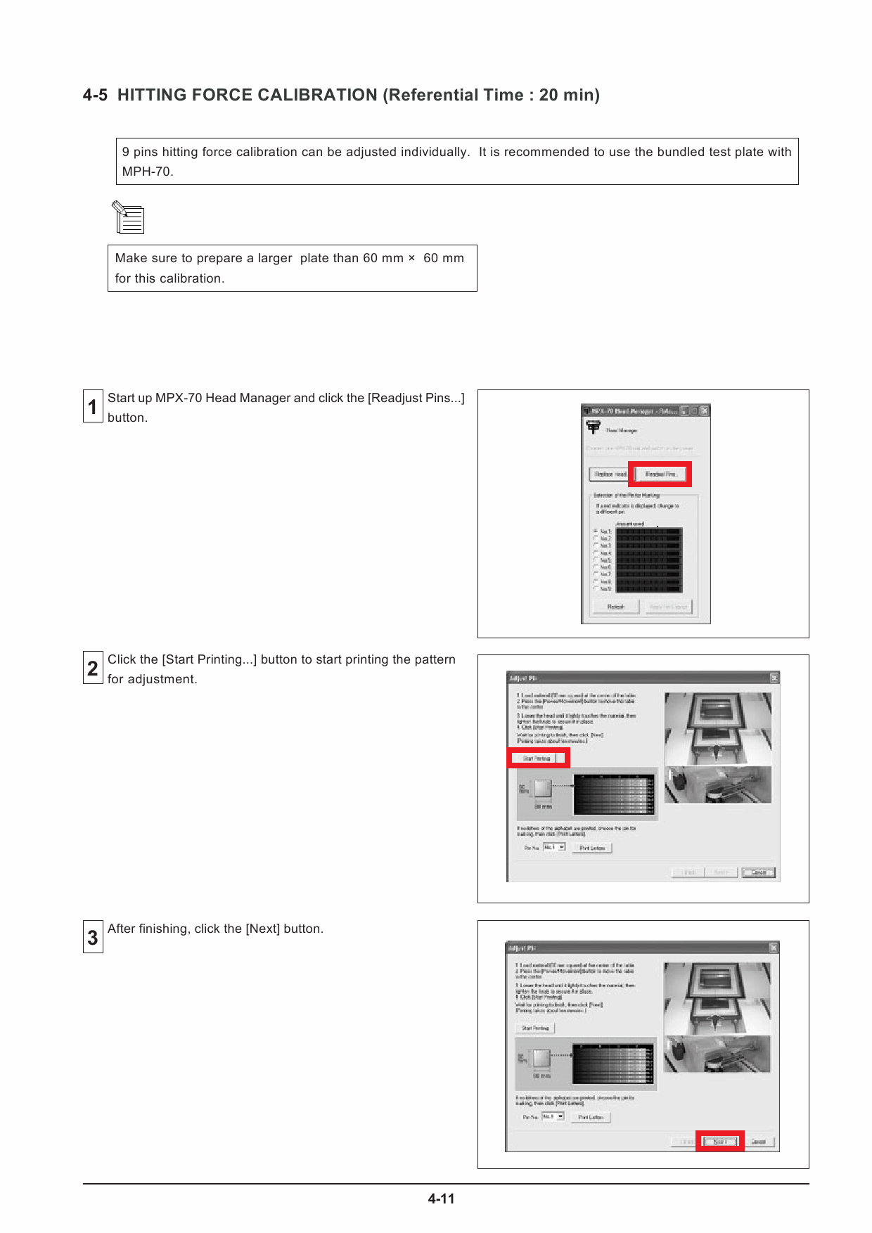 Roland METAZA MPX 70 Service Notes Manual-5